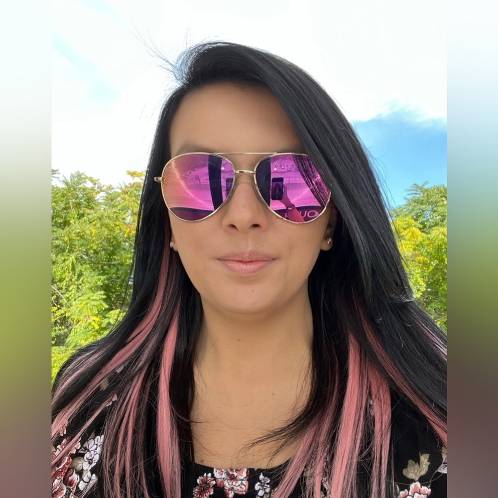 Meet your Posher, Muse